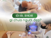 GỘI ĐẦU, SKINCARE GÌ CHƯA NGƯỜI ĐẸP?