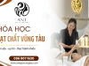 Hiểu đúng, dùng chuẩn - Khóa học hoạt chất Vũng Tàu chuyên sâu và uy tín