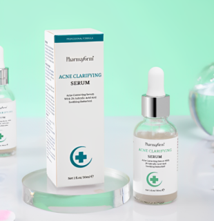 Acne Clarifying Serum