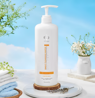 Gogreen Magic Cleansing Water