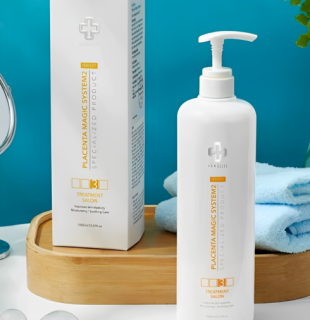 Kem Massage Không Oil