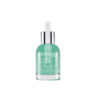 PFOVV330- OLIGOFORCE ADVANCED WRINKLE AND DARK SPOT CORRECTION MOISTURIZING SERUM WITH OLIGOMER - 30ml