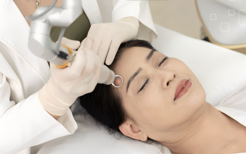 Trị Nám Công Nghệ Cao