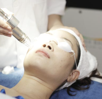 Trị Nám Đa Tầng