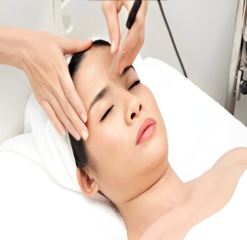 Trị Nám Vĩnh Viễn