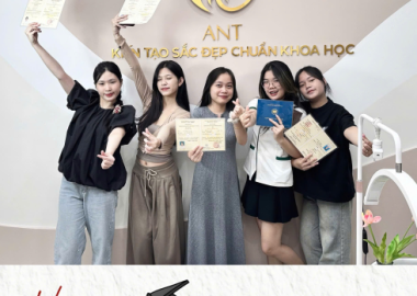 KHÓA HỌC CHUYÊN SÂU - TỰ TIN NHẬN CHỨNG CHỈ SAU KHÓA HỌC