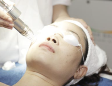 Trị Nám Đa Tầng