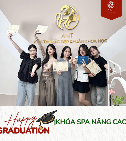 KHÓA HỌC CHUYÊN SÂU - TỰ TIN NHẬN CHỨNG CHỈ SAU KHÓA HỌC