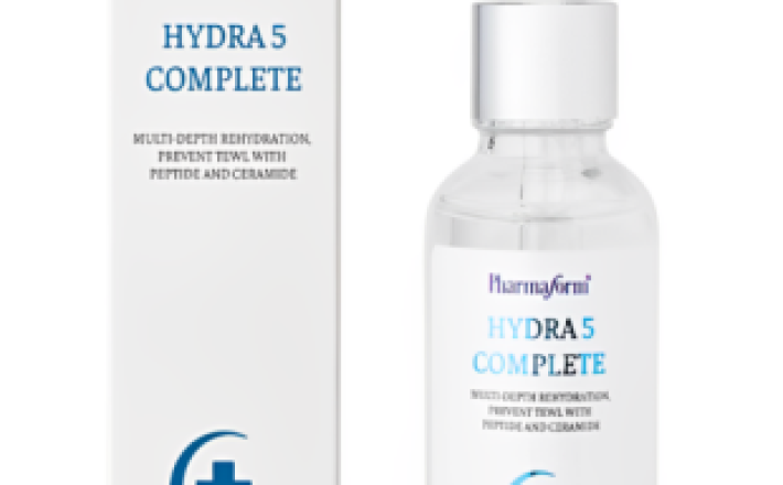 Hydra 5 Complete Serum