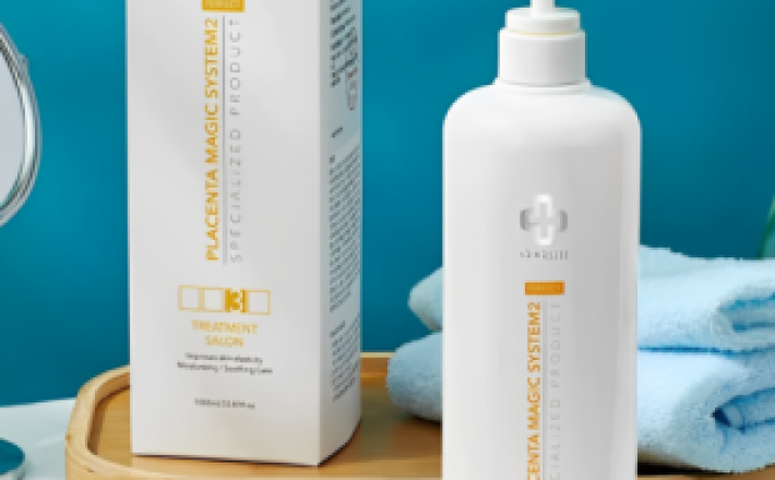 Kem Massage Không Oil