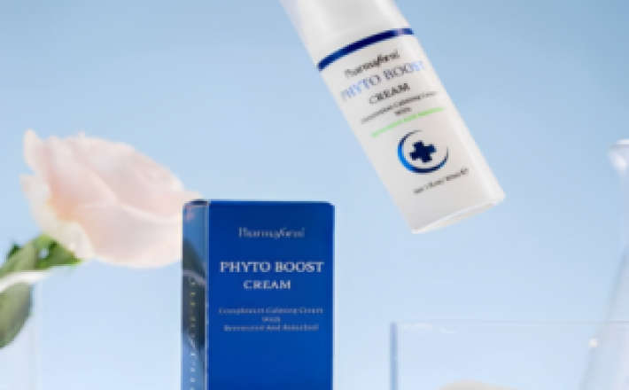 Phyto Boost Cream