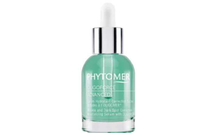 PFOVV330- OLIGOFORCE ADVANCED WRINKLE AND DARK SPOT CORRECTION MOISTURIZING SERUM WITH OLIGOMER - 30ml
