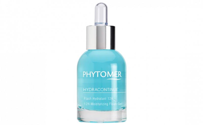 PFSVV314- HYDRACONTINUE 12H MOISTURIZING FLASH GEL - 30ml
