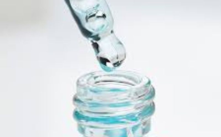 PFSVV314- HYDRACONTINUE 12H MOISTURIZING FLASH GEL - 30ml