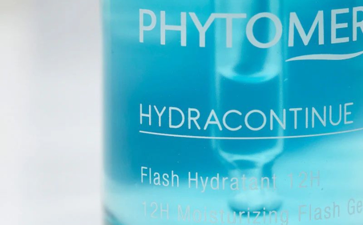 PFSVV314- HYDRACONTINUE 12H MOISTURIZING FLASH GEL - 30ml